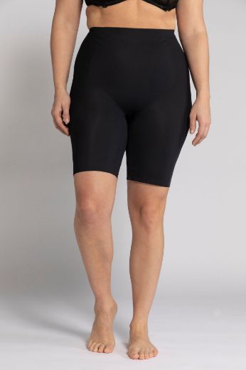 Plus size veliki brojevi Gaćice s produženim nogavicama za punije