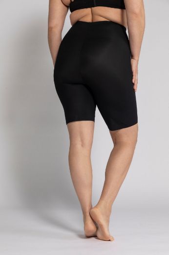 Plus size veliki brojevi Gaćice s produženim nogavicama za punije