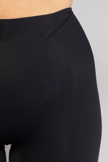Plus size veliki brojevi Gaćice s produženim nogavicama za punije