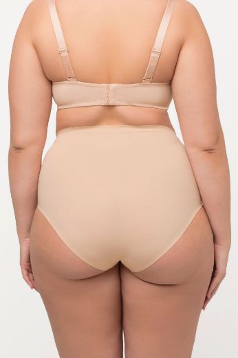 Plus size veliki brojevi Gaćice za oblikovanje za punije