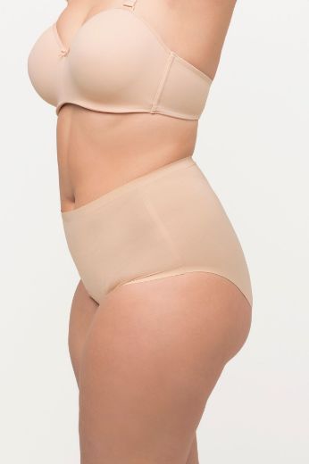 Plus size veliki brojevi Gaćice za oblikovanje za punije