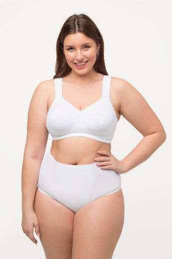 Plus size veliki brojevi Gaćice za oblikovanje za punije