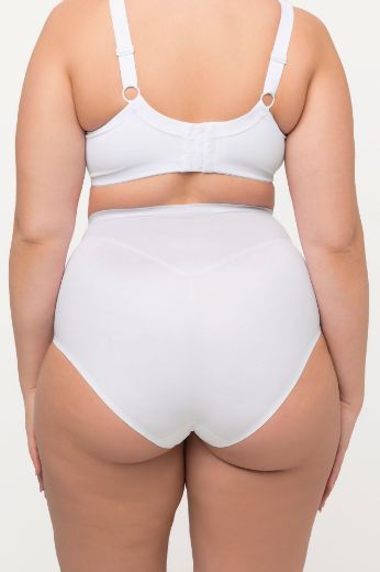 Plus size veliki brojevi Gaćice za oblikovanje za punije