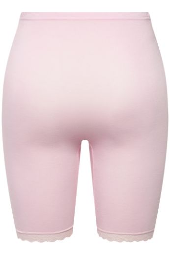Plus size veliki brojevi Gaćice produženih nogavica za punije