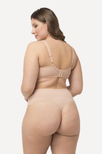 Plus size veliki brojevi Grudnjak cvjetni motiv za punije