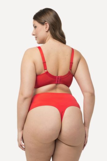 Plus size veliki brojevi Grudnjak cvjetni motiv za punije