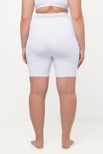 Plus size veliki brojevi Gaćice stezne produženih nogavica za punije