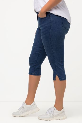 Plus size veliki brojevi Hlače Sarah Capry za punije