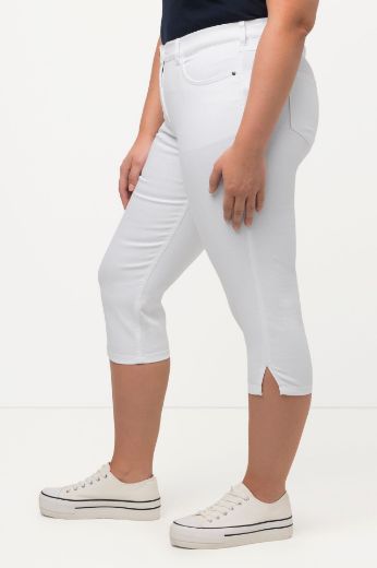 Plus size veliki brojevi Hlače Sarah Capry za punije