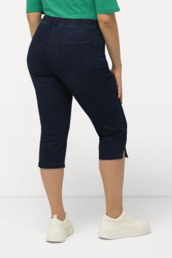 Plus size veliki brojevi Hlače Sarah Capry za punije