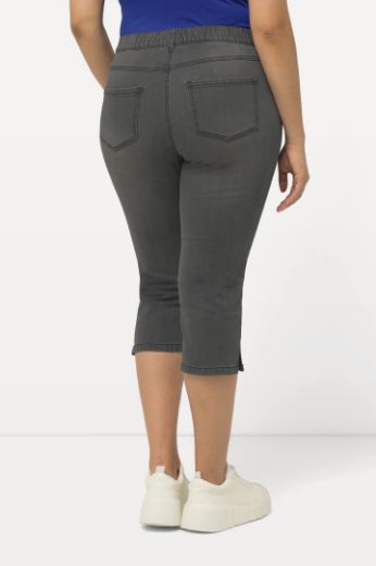 Plus size veliki brojevi Hlače Sarah Capry za punije