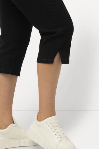 Plus size veliki brojevi Hlače Sarah Capry za punije