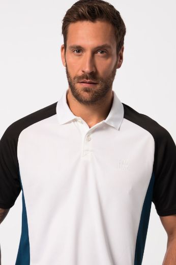 Plus size veliki brojevi Majica Polo za sport za punije