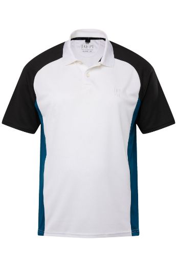 Plus size veliki brojevi Majica Polo za sport za punije