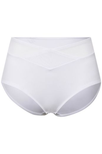 Plus size veliki brojevi Gaćice maxi za oblikovanje za punije