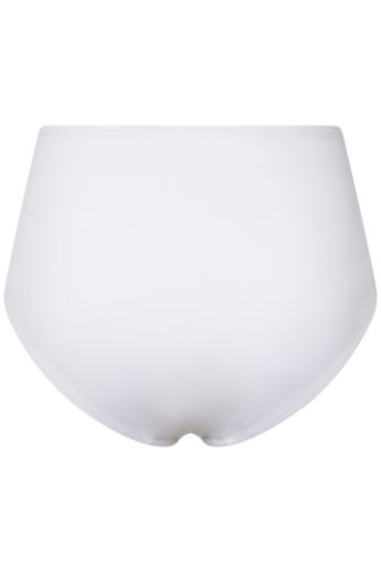 Plus size veliki brojevi Gaćice maxi za oblikovanje za punije