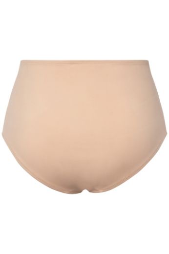 Plus size veliki brojevi Gaćice maxi za oblikovanje za punije