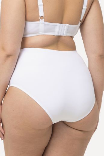Plus size veliki brojevi Gaćice maxi za oblikovanje za punije