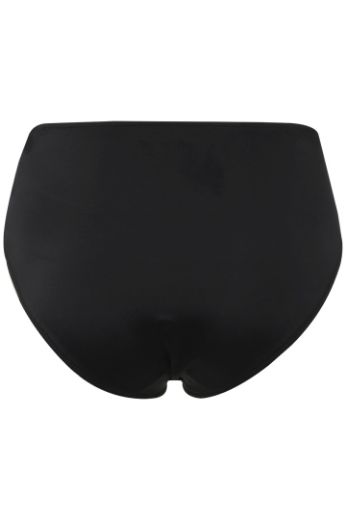 Plus size veliki brojevi Gaćice midi za punije