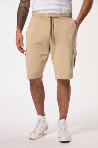 Plus size veliki brojevi Hlače bermude Cargo za punije