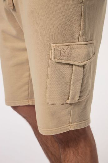 Plus size veliki brojevi Hlače bermude Cargo za punije