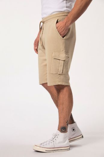 Plus size veliki brojevi Hlače bermude Cargo za punije