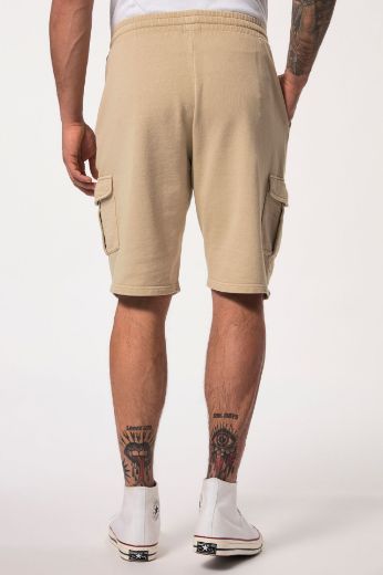 Plus size veliki brojevi Hlače bermude Cargo za punije