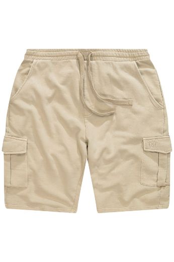 Plus size veliki brojevi Hlače bermude Cargo za punije