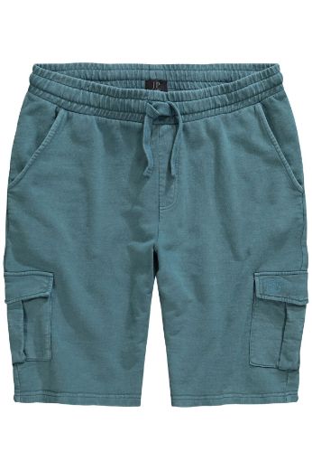 Plus size veliki brojevi Hlače bermude Cargo za punije