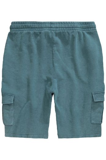 Plus size veliki brojevi Hlače bermude Cargo za punije