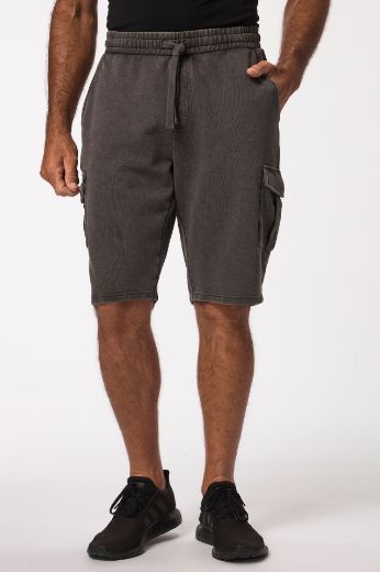 Plus size veliki brojevi Hlače bermude Cargo za punije