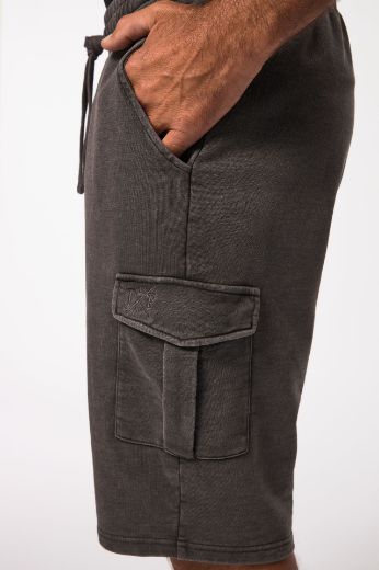 Plus size veliki brojevi Hlače bermude Cargo za punije