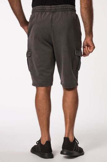 Plus size veliki brojevi Hlače bermude Cargo za punije