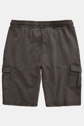 Plus size veliki brojevi Hlače bermude Cargo za punije