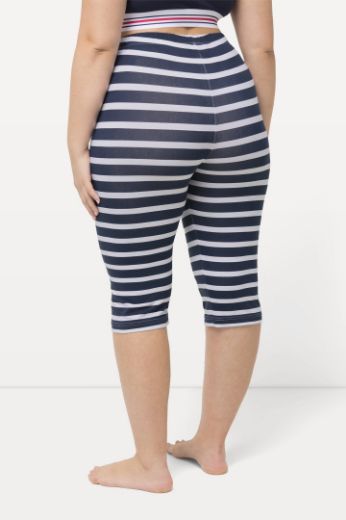 Plus size veliki brojevi Hlače biciklističke 2 komada za punije