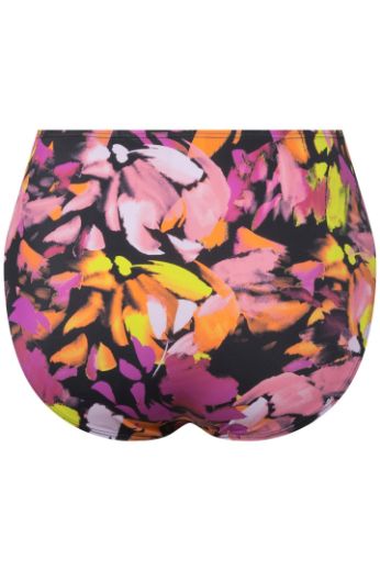 Plus size veliki brojevi Kupaći kostim Tankini s volanima za punije