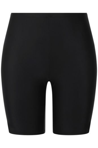 Plus size veliki brojevi Kupaći kostim Tankini s produženim nogavicama za punije