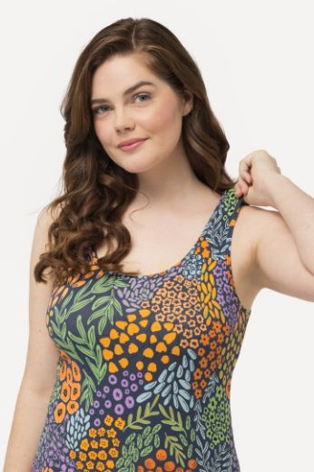 Plus size veliki brojevi Potkošulja 2 komada za punije