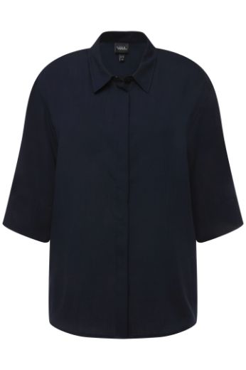 Plus size veliki brojevi Bluza kratkih rukava za punije