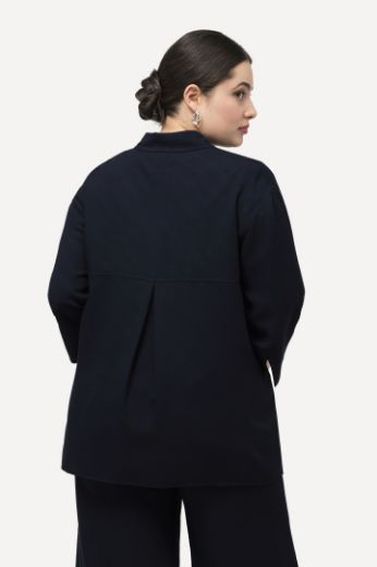 Plus size veliki brojevi Bluza kratkih rukava za punije