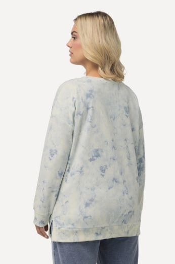 Plus size veliki brojevi Majica dugih rukava za punije