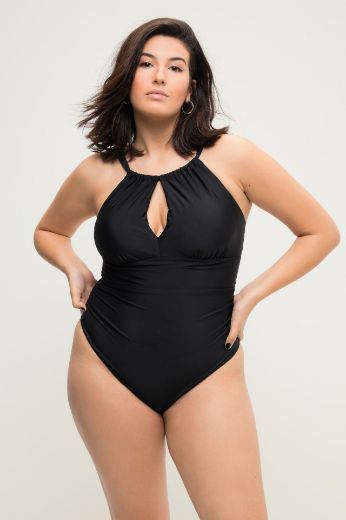 Plus size veliki brojevi Kupači kostim jednodijelni za punije