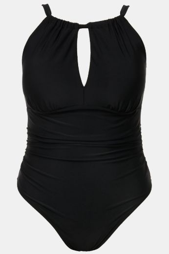 Plus size veliki brojevi Kupači kostim jednodijelni za punije