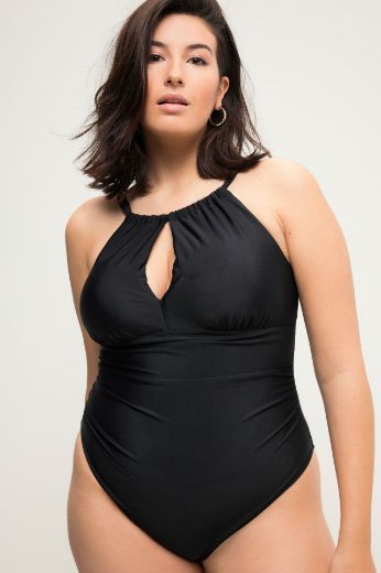 Plus size veliki brojevi Kupači kostim jednodijelni za punije