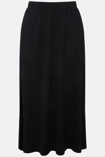 Plus size veliki brojevi Suknja maxi za punije