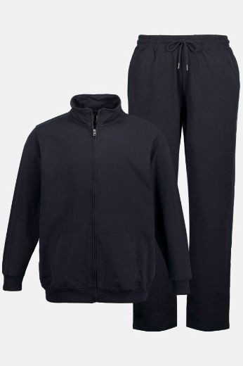 Plus size veliki brojevi Trenirka za punije