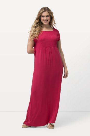Plus size veliki brojevi Haljina maxi za punije