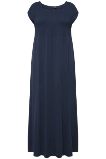 Plus size veliki brojevi Haljina maxi za punije