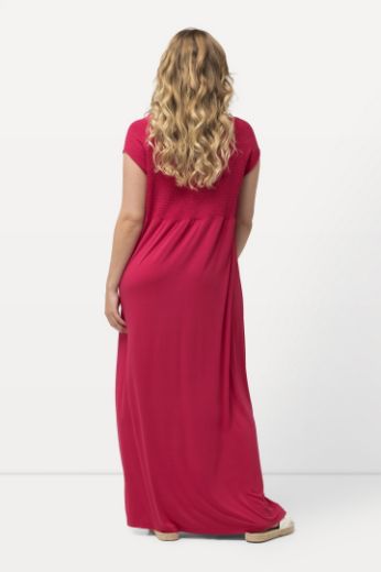 Plus size veliki brojevi Haljina maxi za punije