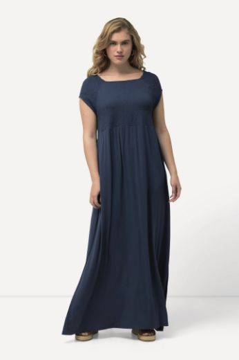 Plus size veliki brojevi Haljina maxi za punije